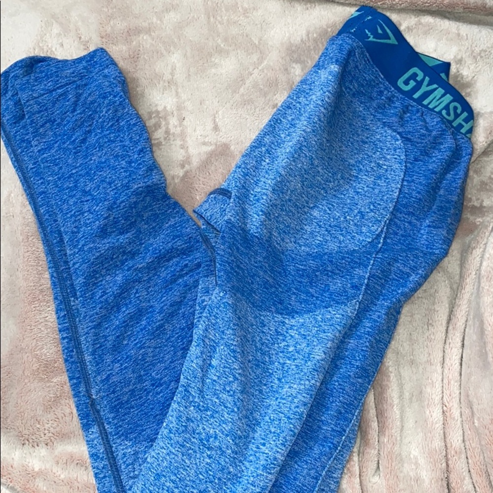 Gymshark flex leggings